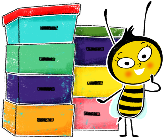 Beetrice With Beehives 880x495 - Beehive (880x495)