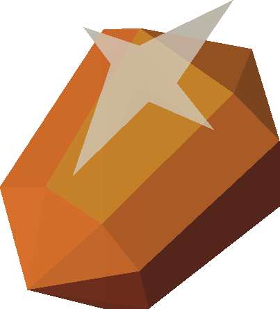 Zenyte Detail - Illustration (403x445)