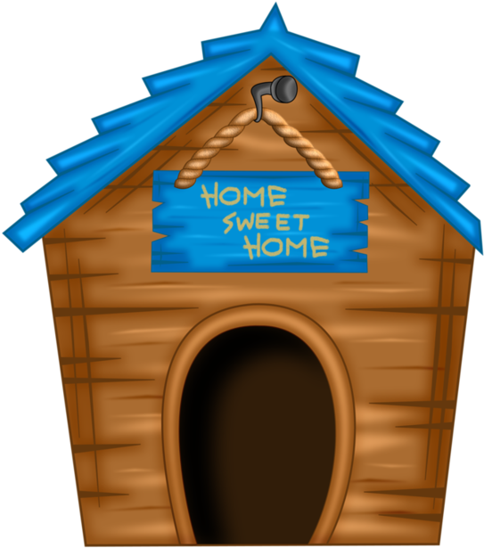 Niche - Doghouse (600x647)