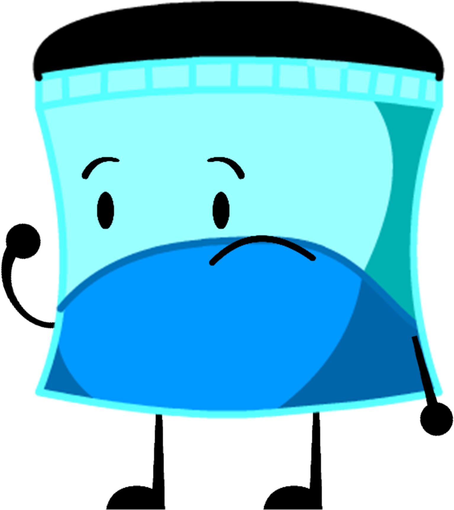 Wikia Clip Art - Wikia Clip Art (1637x1746)