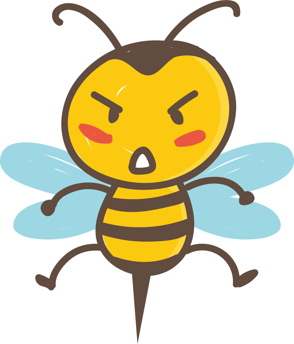 Honey Bee Apidae Euclidean Vector - Honey Bee Apidae Euclidean Vector (969x1135)