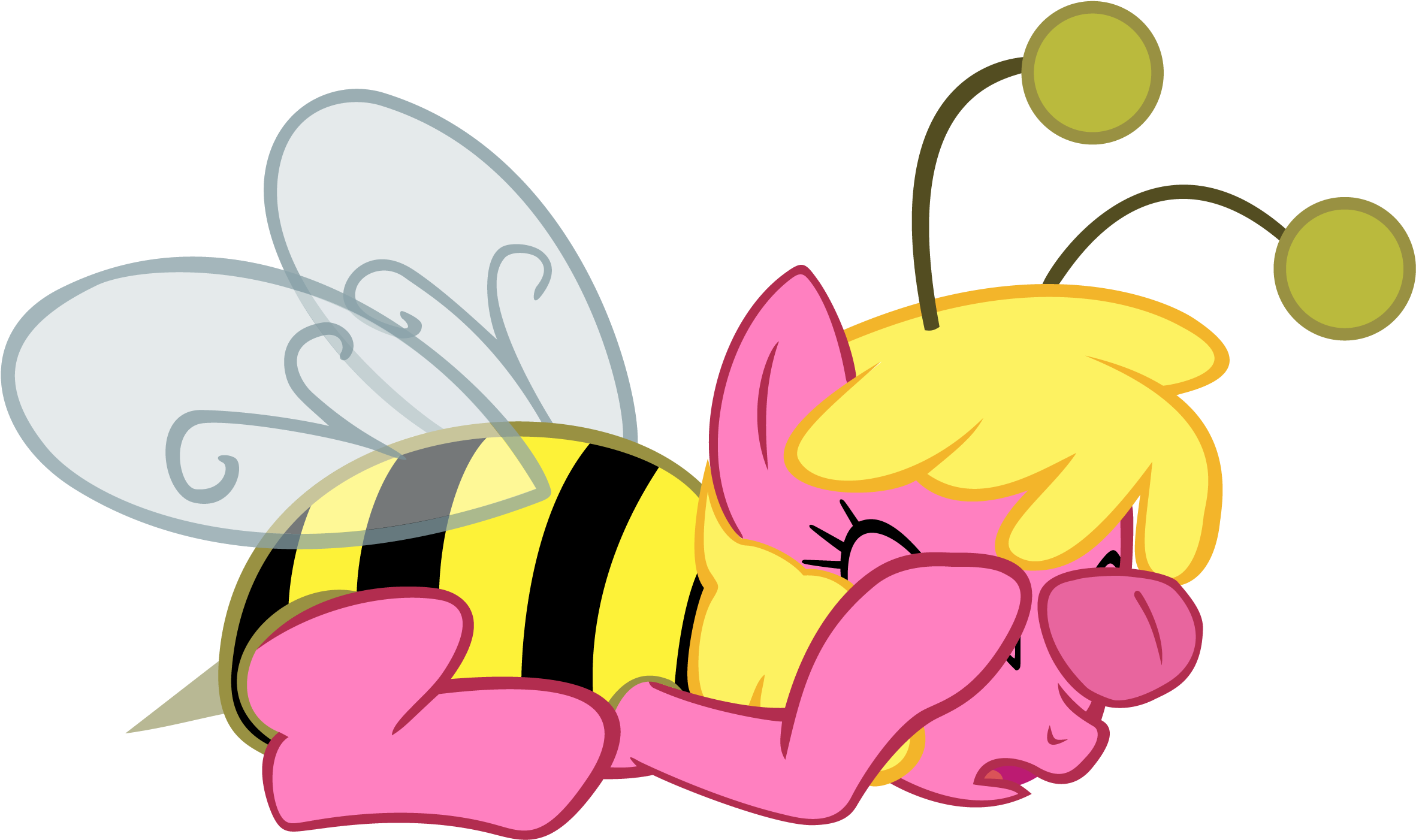 Cherry Berry Cowering By Kirotalon Cherry Berry Cowering - Cartoon (2404x1454)