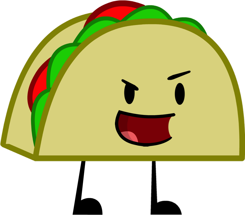 Taco Wikia Salt - Taco Wikia Salt (859x754)