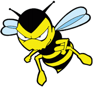The Buzzing Bee - Avatar (400x400)