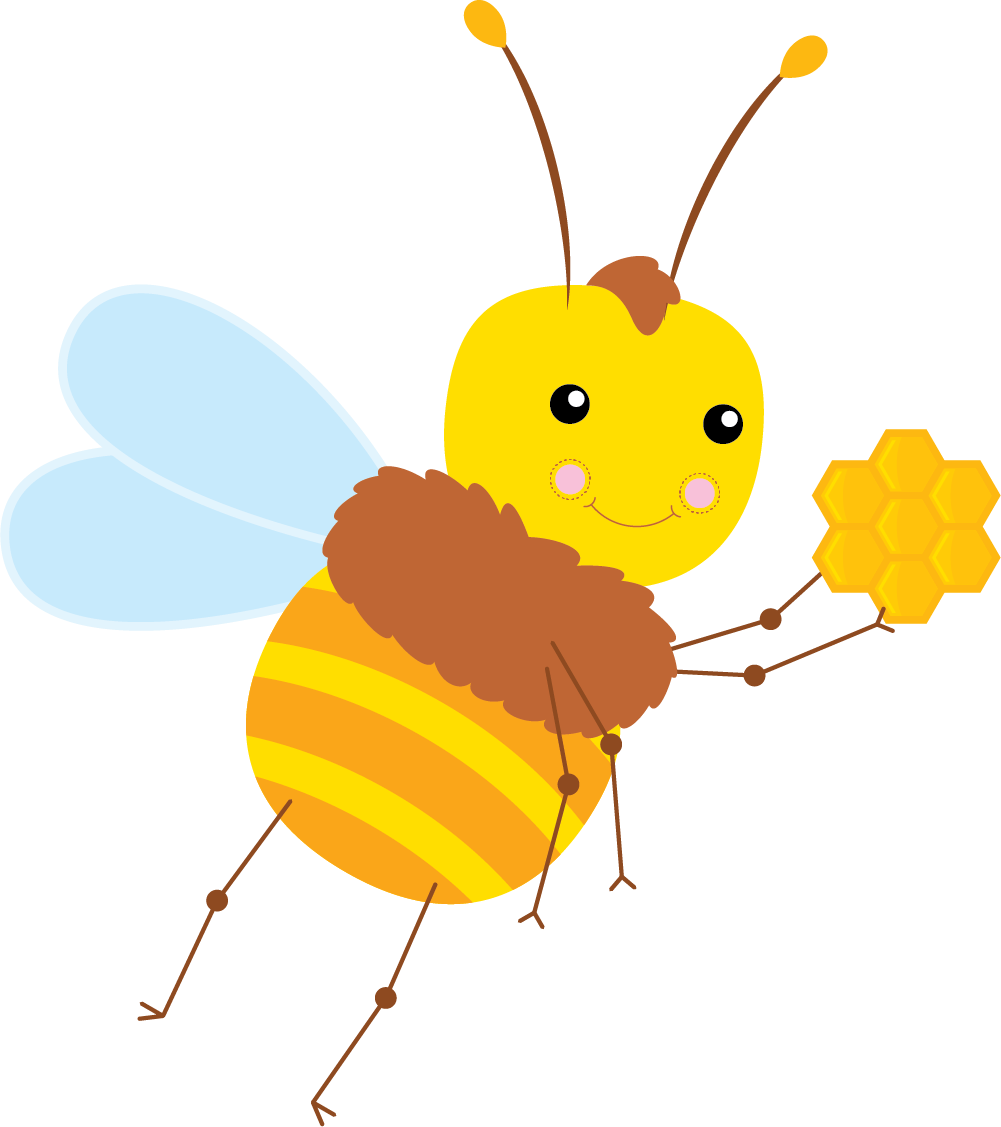 Honey Bee Nectar - Honey Bee Nectar (1001x1127)