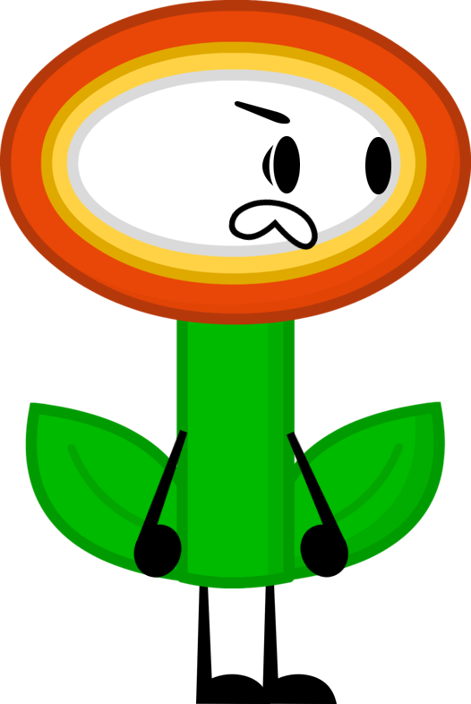 Fire Flower - Fire Flower Twisted Turns Reboot (526x786)