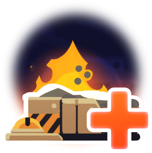 Fire Slime Slime Rancher Wikia Fandom Powered By Wikia - 2017 (512x512)