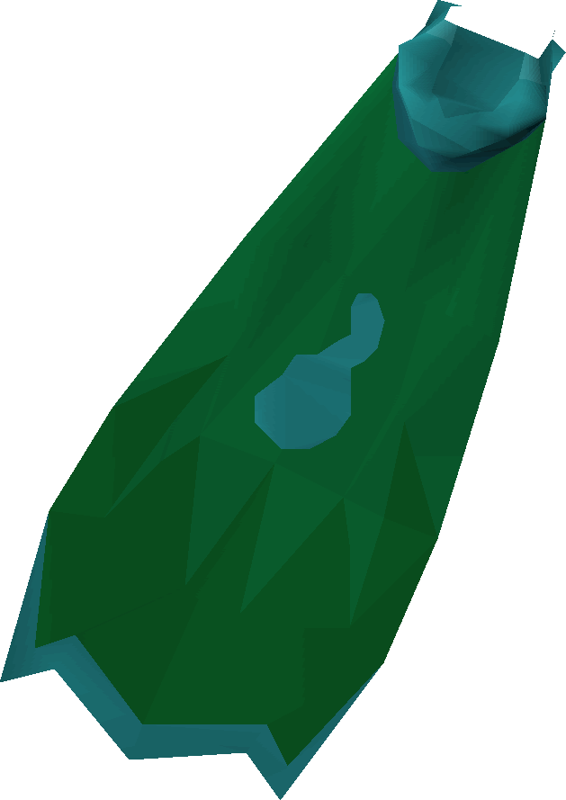 Vigilance Magicarena Wiki Fandom Powered By Wikia - Guthix Imbued Cape (629x889)