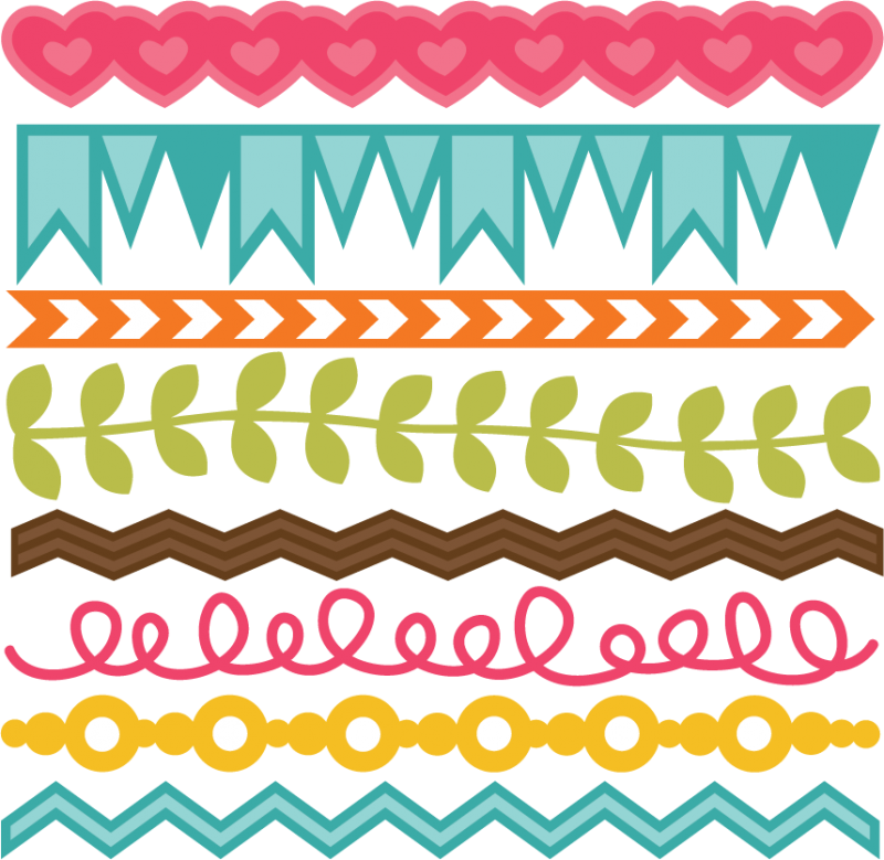 Borders Svg Cut Files For Scrapbooking Free Svg Cut - Borders Svg Cut Files For Scrapbooking Free Svg Cut (800x779)