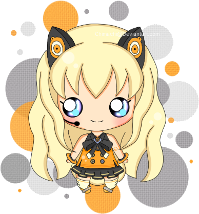 Https - //4 - Bp - Blogspot - Com/ Qphcpat8w0/s1600/brushes - Desenhos De Garotas Cauai (400x500)