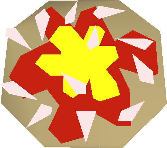 Old School Runescape Pizza Anchovy Wikia - Old School Runescape Pizza Anchovy Wikia (579x511)