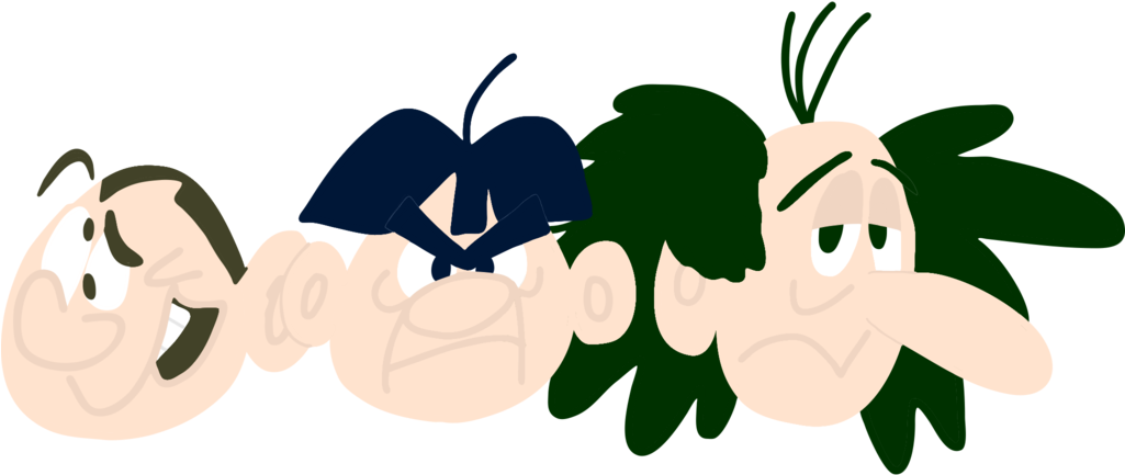 Three Stooges Nursery Rhymes By Superzachbros123 - Nursery Rhyme (1024x576)