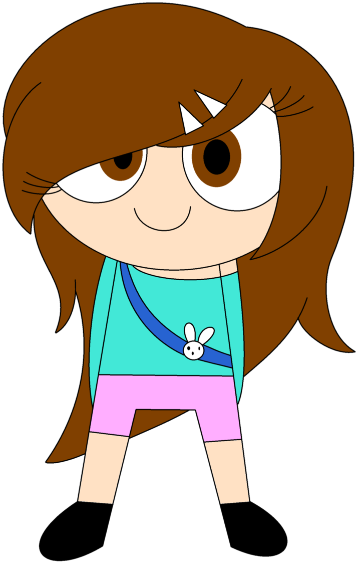 Mushroom Kawaii Cutie By Ra1nb0wk1tty - Mushroom (713x1121)