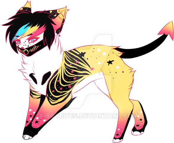 Kawaii Star Boy Adopt [closed] By Boybites - Kawaii Star Boy Adopt [closed] By Boybites (600x500)