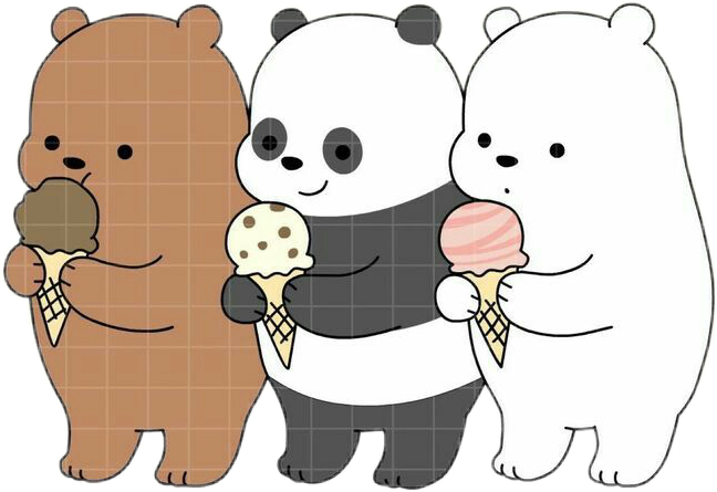 Report Abuse - We Bare Bears Wallpaper Hd - (648x445) Png Clipart Download Report Abuse - We Bare Bears Wallpaper Hd - (648x445) Png Clipart Download