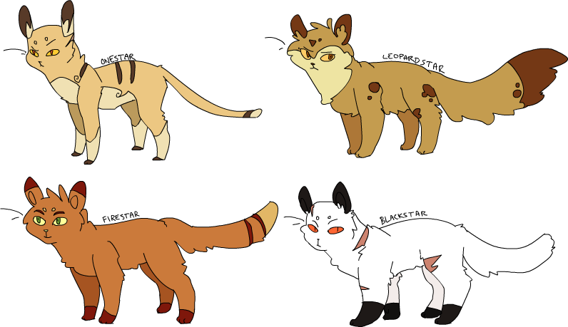 Leaders By Nifty-senpai - Drawing (796x459)