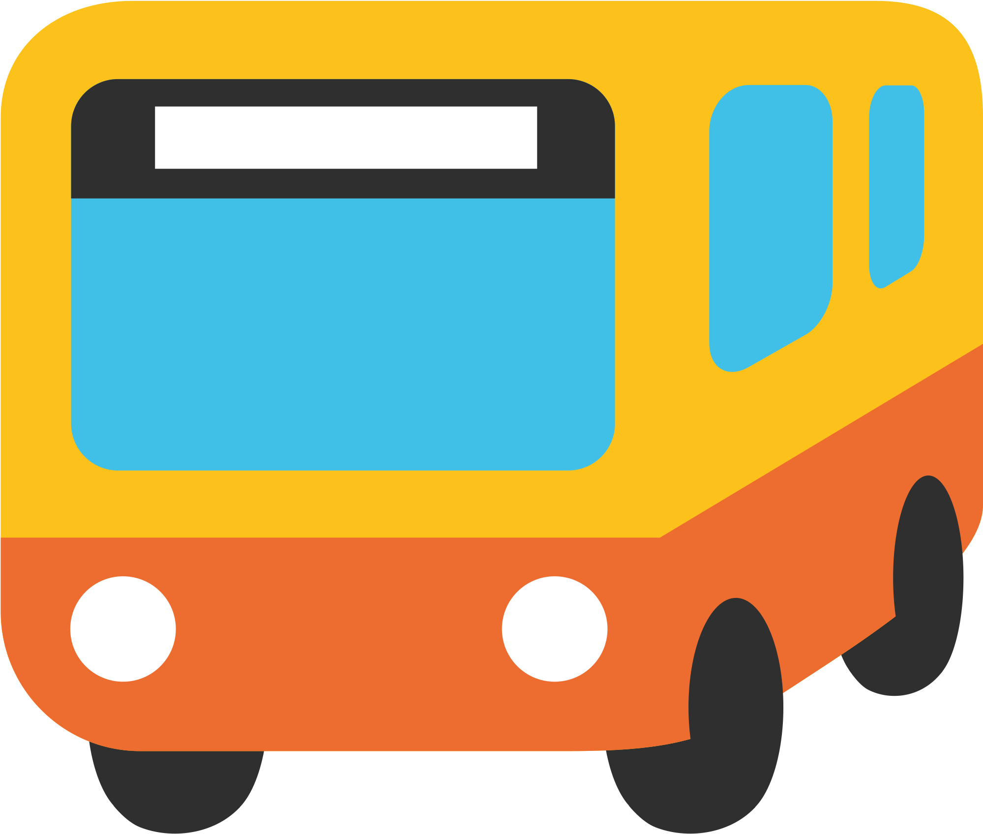 Emoji Bus (2000x2000)