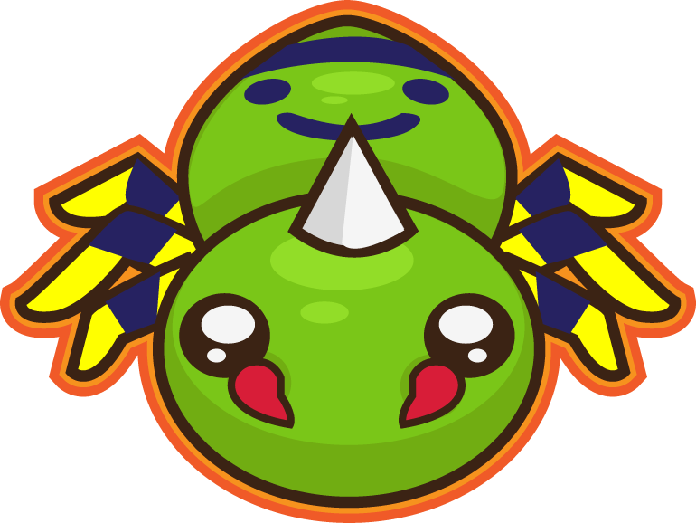 Spin A Nursery Rhyme By Pinkophilic - Spinarak (770x578)