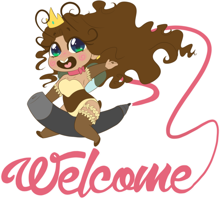 Welcome For Dev By I Am Queen Bee - Welcome For Dev By I Am Queen Bee (894x894)