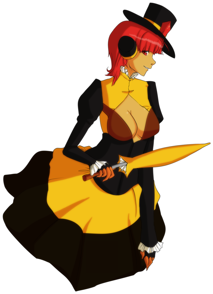 The Queen Bee By Drcrafty - Cartoon (756x1057)