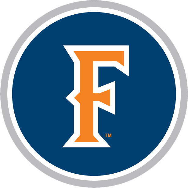 Cs Fullerton - California State University, Fullerton (616x616)