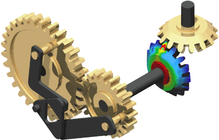 Efficient Marketing Tool For Your Invention If You - Gear (456x296)