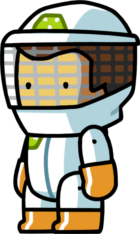 Beekeeper Png (494x821)