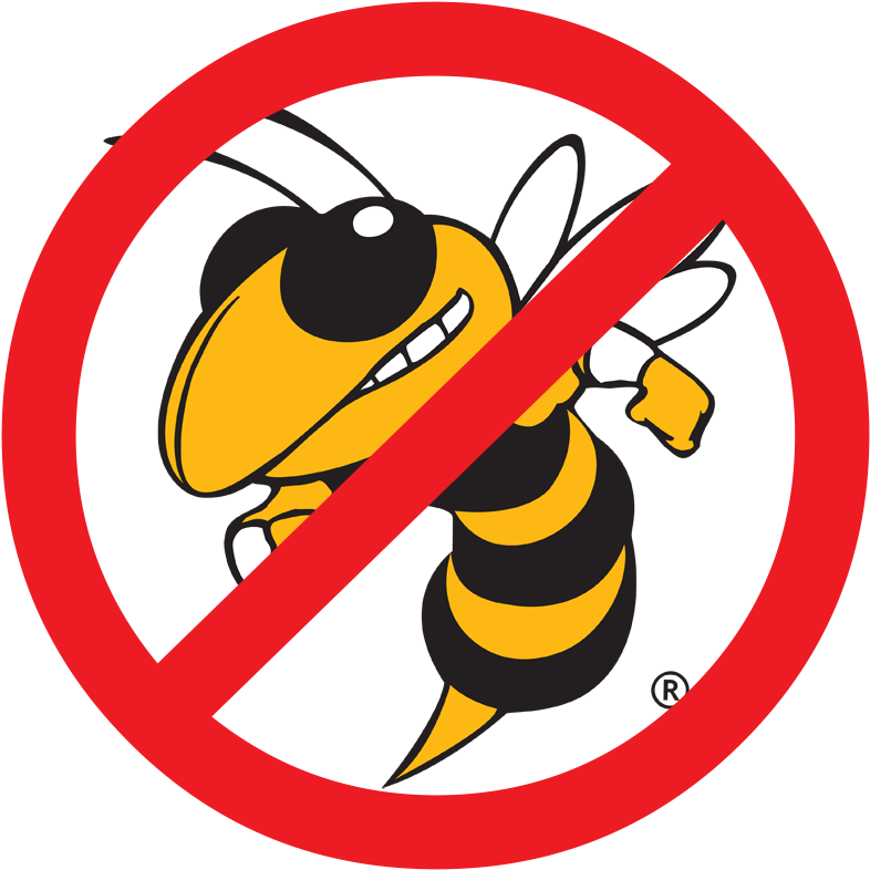 Hornet Clipart Georgia - Georgia Institute Of Technology (819x819)