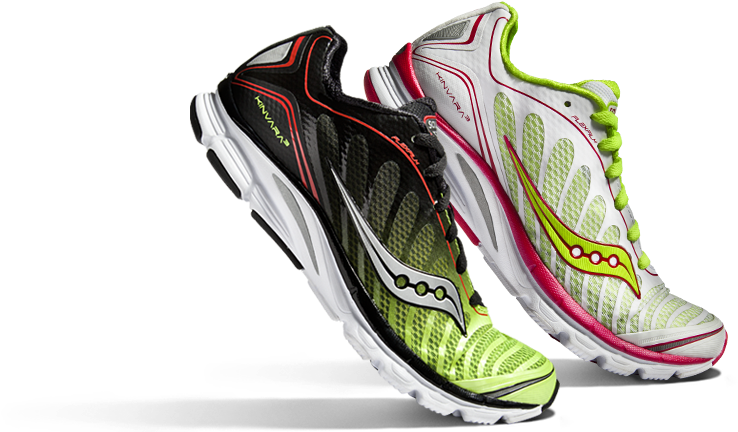 Be A Seeker - Saucony Koşu Ayakkabı (980x438)