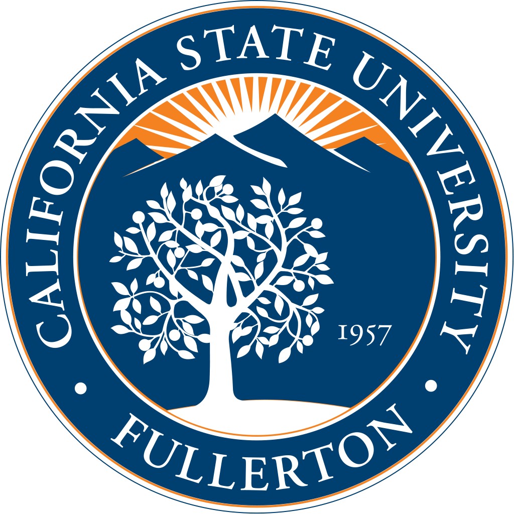 Cal State Fullerton - California State University, Fullerton (1024x1024)