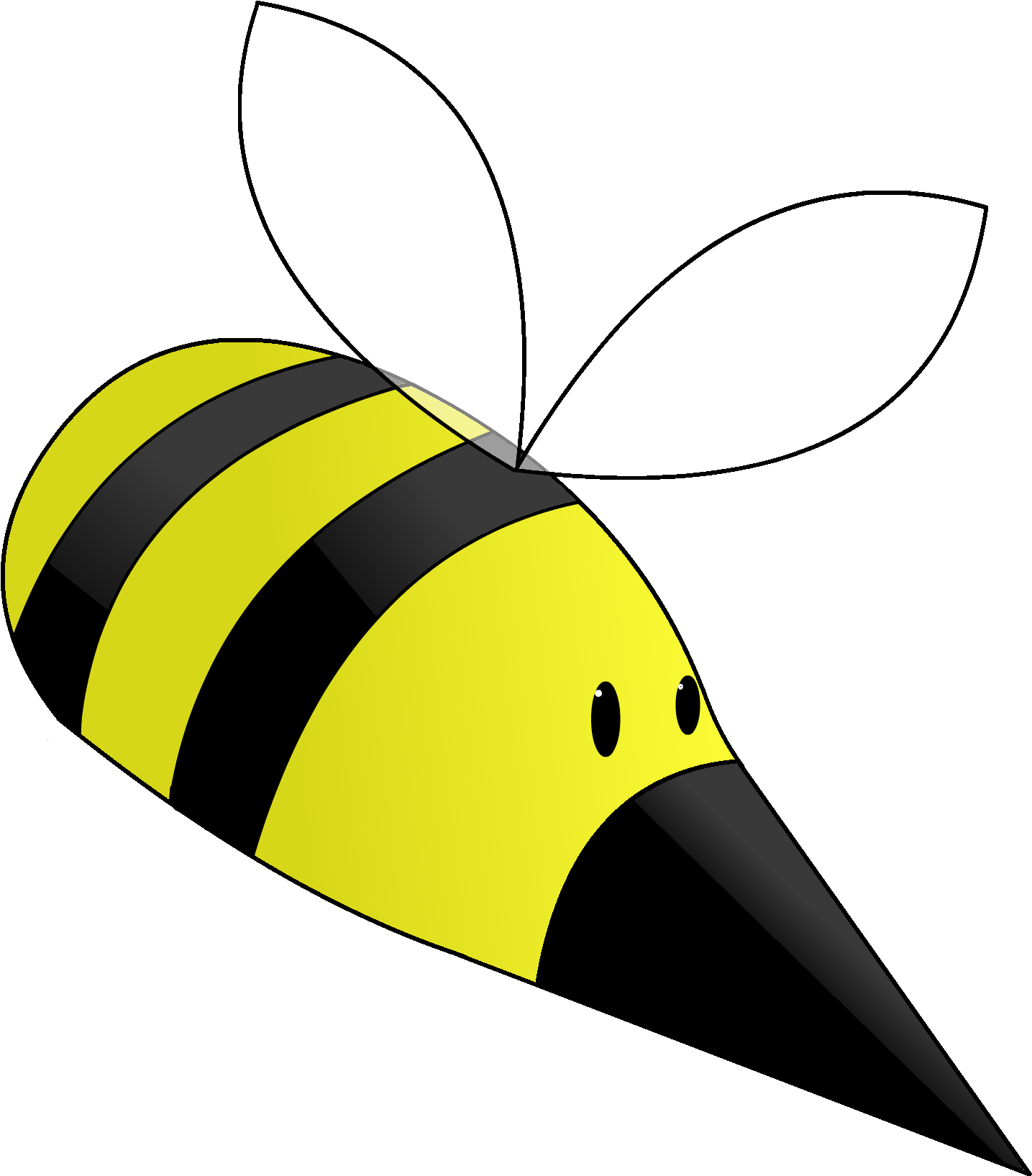 Sting Bean By Itsleo20 Drawing - Plants Vs. Zombies (1942x1905)