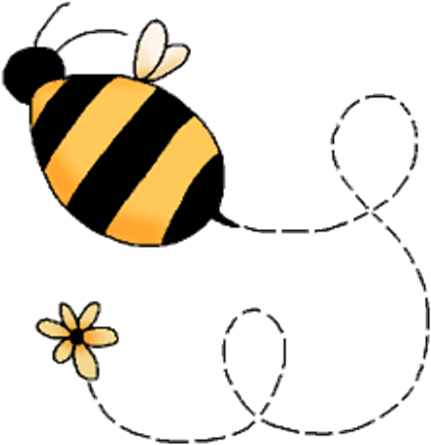 Bee Bee - Portable Network Graphics (600x600)