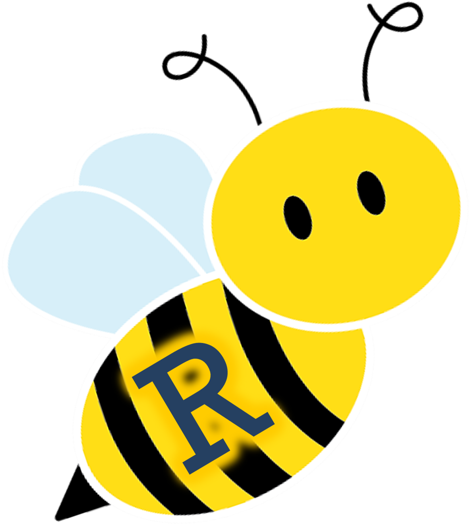 Robinson School Spelling Bee - Spelling Bee (1275x1225)