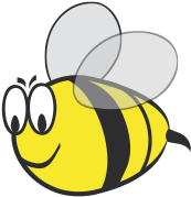 Get Notified Of Exclusive Freebies - Honeybee (566x800)