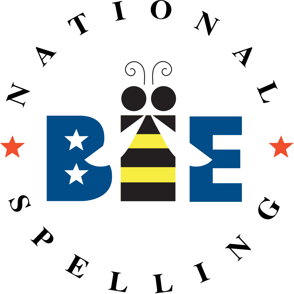 Clipart Info - Scripps National Spelling Bee (1024x1024)