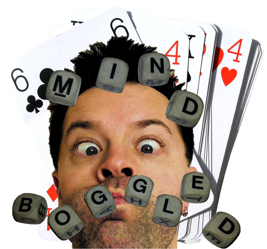 Mind Boggled Logo - Mind Boggled (1165x1049)