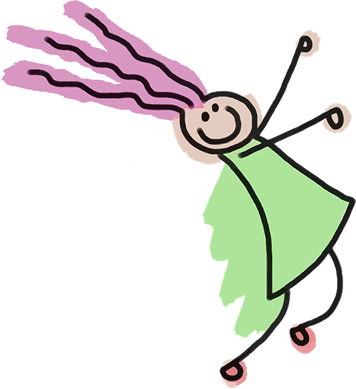 Biggar Primary School Slider Image - Write Workbook For Young Authors (356x389)