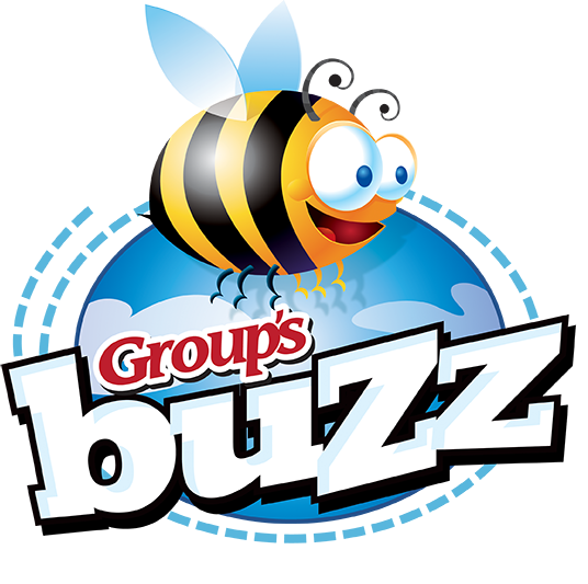 Buzz Clip Art - Buzz Group Discussion Method (536x533)