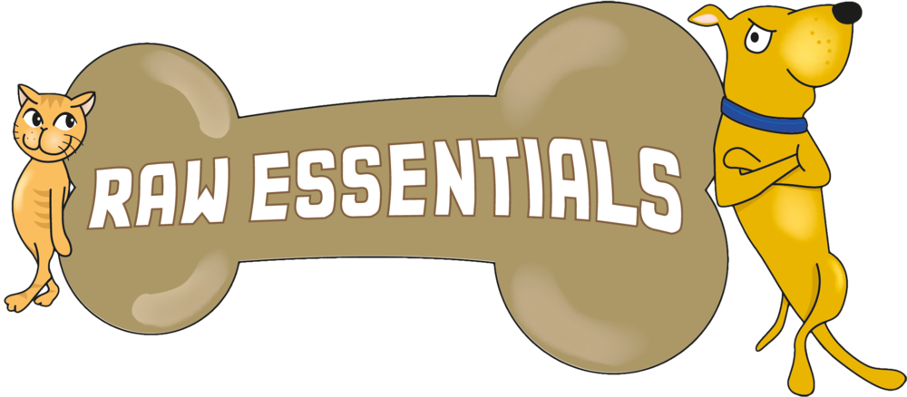 Raw Essentials - Raw Essentials (1000x438)