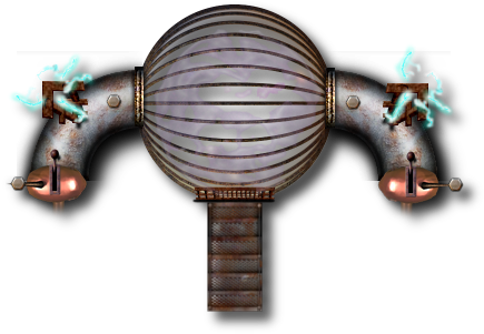 Benwax - Dundjinni Engine (446x308)