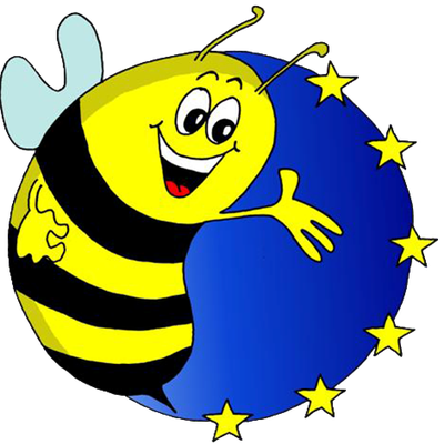 Spanish Spelling Bee Stage 1 Words - Foreign Language Spelling Bee (400x400)