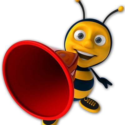 Buzz - Ing-now - Buzz Marketing Png (400x400)