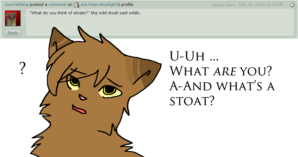 Q11 By Ask Male Briarlight - Cartoon (959x506)