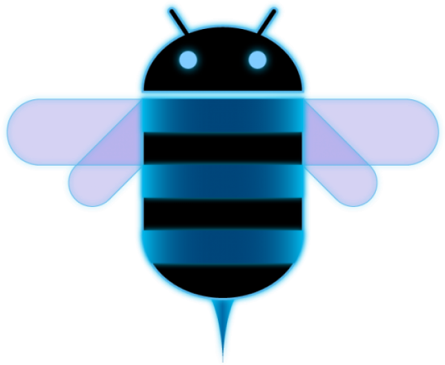 Honeycomb Android (660x660)