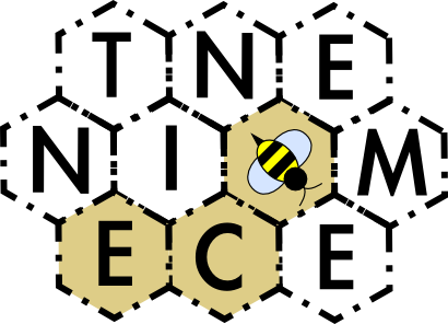 Spelling Bees Puzzle - Puzzle (410x296)