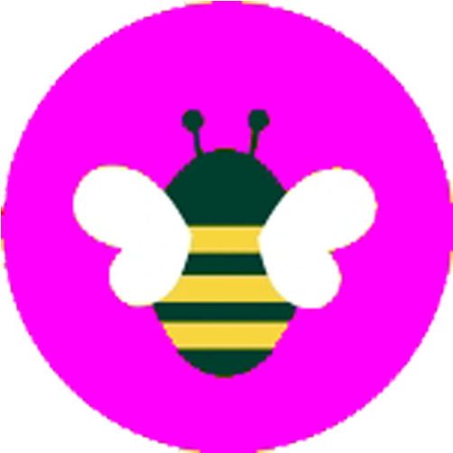 Bee (512x512)