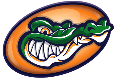 Reservoir High School - Reservoir High School Logo (428x301)