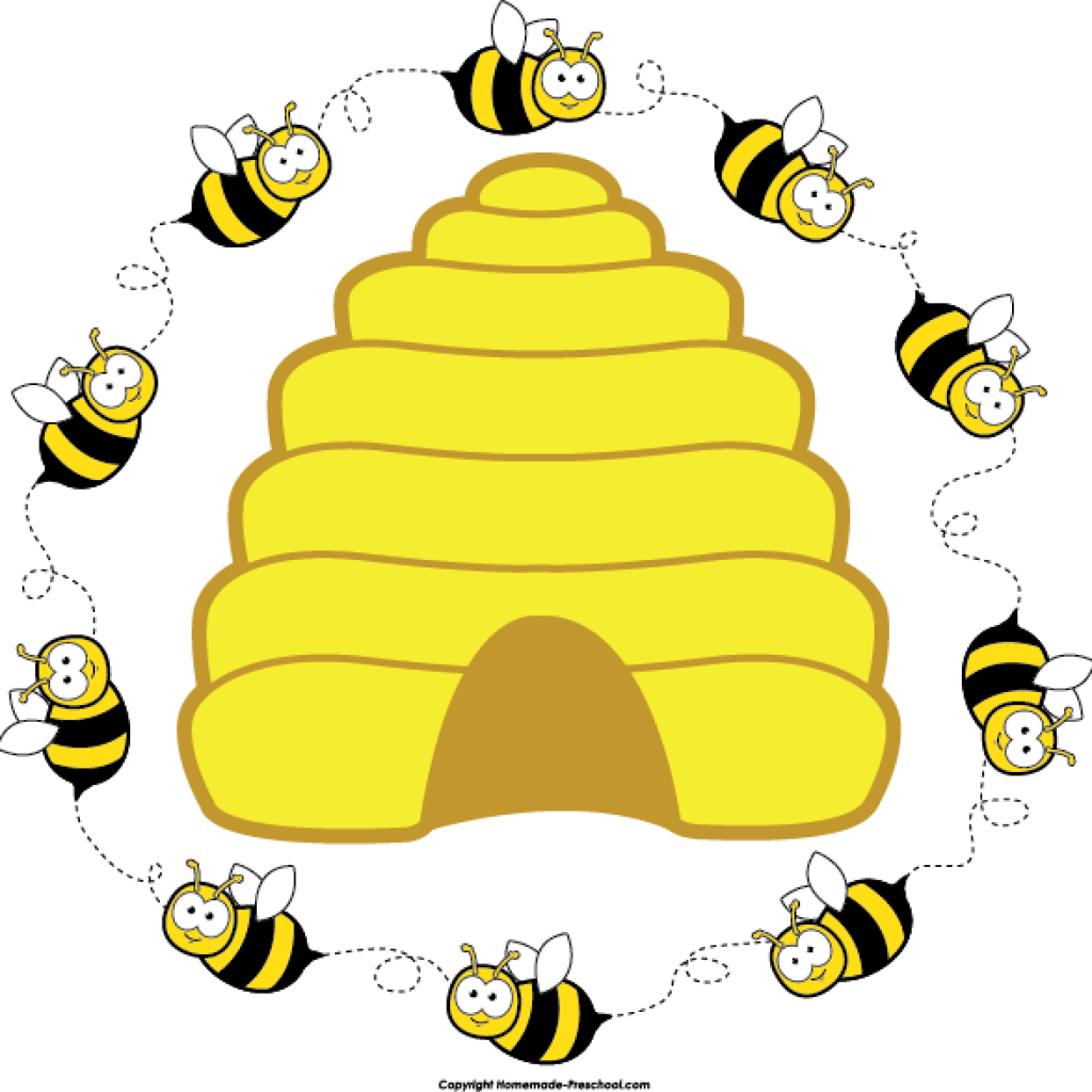 Bee home