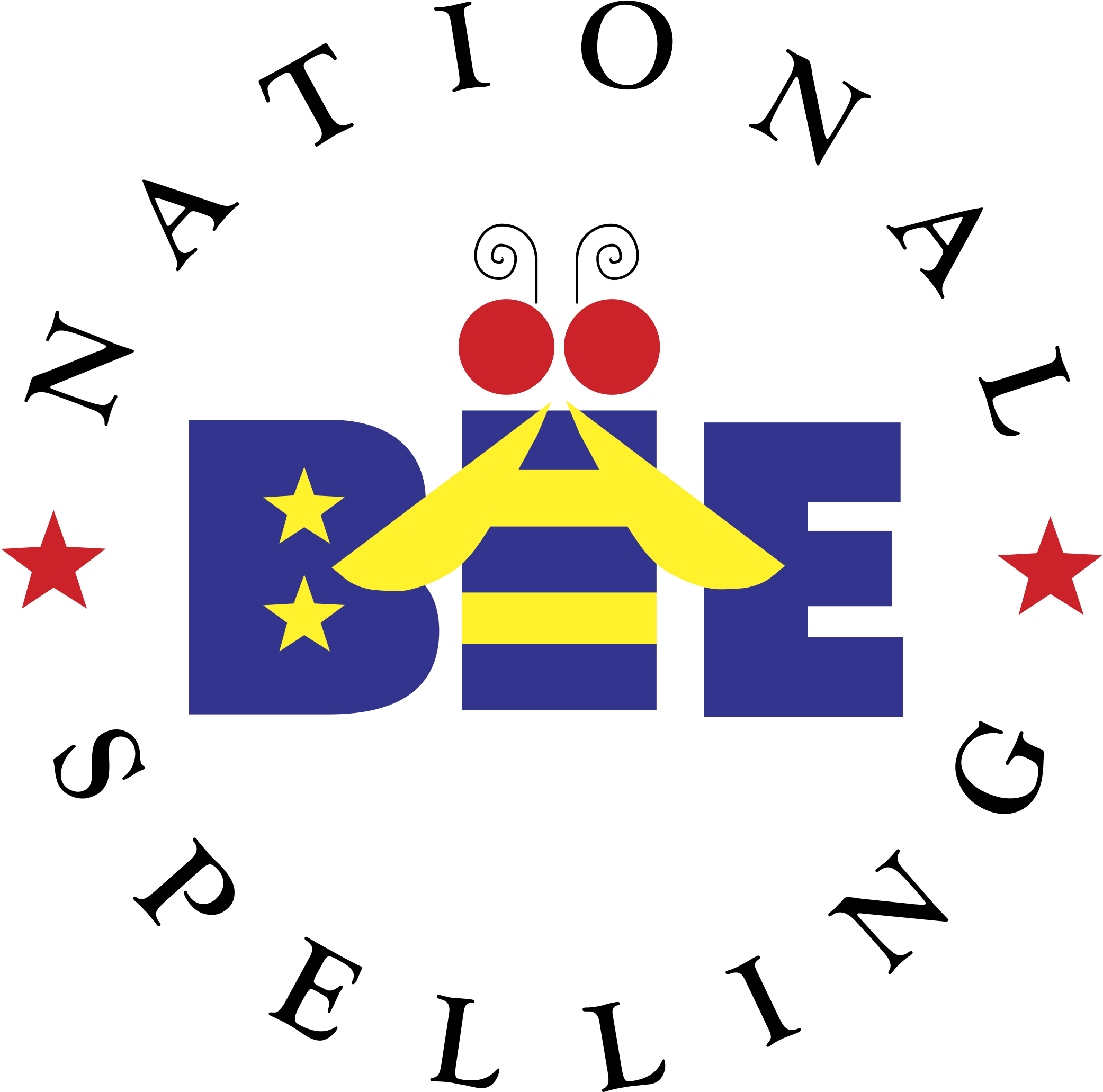 Scripps Howard National Spelling Bee Logo Png Transparent - Scripps National Spelling Bee (2400x2400)