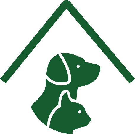 Pet Sitting Rates - Logos Star Dog (456x455)